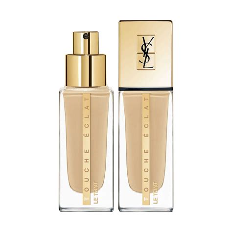 podklad ysl bd30|Yves Saint Laurent Touche Éclat Le Teint Foundation .